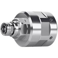 Telegärtner 100025206 100025206 4.3-10 connector 1 stuk(s) - thumbnail