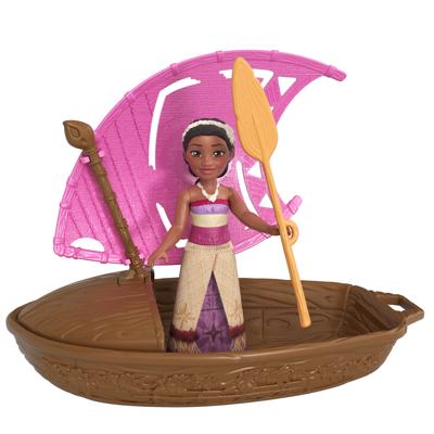 Disney Princess Vaiana Surprise Assorti