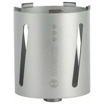 Bosch Accessories 2608587331 2608587331 Droogboorkroon 132 mm Van diamant voorzien 1 stuk(s) Bosch Accessories 2608587331 2608587331 Droogboorkroon 132 mm Van diamant voorzien 1 stuk(s)