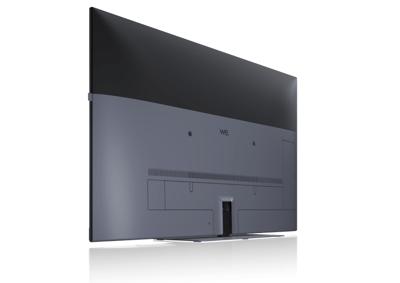 Loewe We. SEE 32 TV Storm Grey
