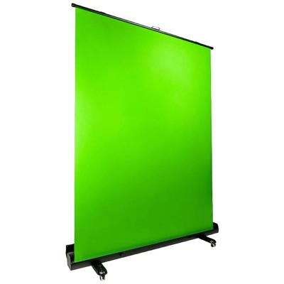 Streamplify SCREEN LIFT SPSC-SZ1211G.11 Oprolbaar projectiescherm 152 x 197 cm