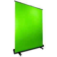 Streamplify SCREEN LIFT SPSC-SZ1211G.11 Oprolbaar projectiescherm 152 x 197 cm - thumbnail