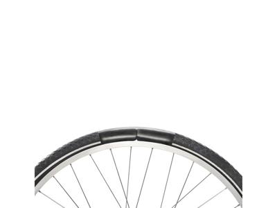 Gaadi binnenband dv/hv 28" 40/47-622/635 40mm 2 uiteinden Gaadi binnenband dv/hv 28" 40/47-622/635 40mm 2 uiteinden