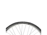 Gaadi binnenband dv/hv 28" 40/47-622/635 40mm 2 uiteinden - thumbnail