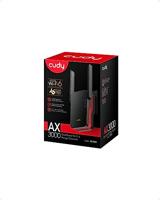 Cudy RE3000 Wi-Fi-signaalversterker - thumbnail