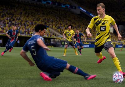 Fifa 21 Fifa 21