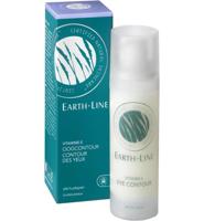 Earth Line Vitamine E oogcontour 35 Milliliter - thumbnail