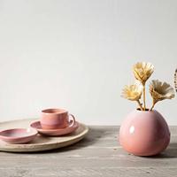 LIKE BY VILLEROY & BOCH - Perlemor Home - Vaas Drop klein - thumbnail