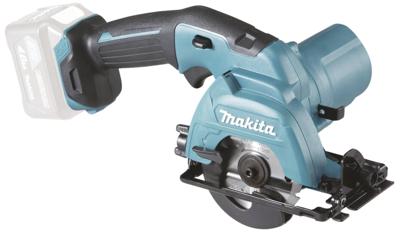 Makita Makita HS301D - Kreissäge - schnurlos - 85 mm Accu-cirkelzaag Zonder accu 12 V