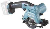 Makita Makita HS301D - Kreissäge - schnurlos - 85 mm Accu-cirkelzaag Zonder accu 12 V - thumbnail