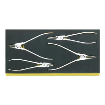 Stahlwille 96830608 Tangenset