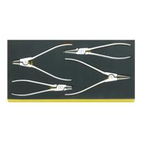 Stahlwille 96830608 Tangenset - thumbnail