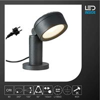 SLV Richtbare padverlichtingEskina 30 - 1002906 - thumbnail