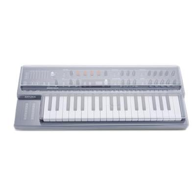 Decksaver stofkap voor Arturia MiniFreak - thumbnail