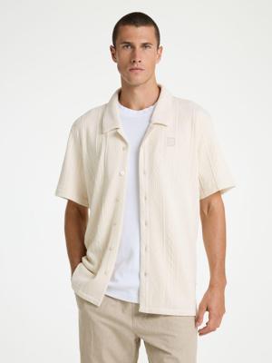 CHASIN' Shirts korte mouw Doby Vertigo