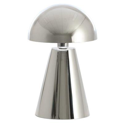 Light & Living Tafellamp 'Surrina' 41cm, kleur Nikkel Light & Living Tafellamp 'Surrina' 41cm, kleur Nikkel