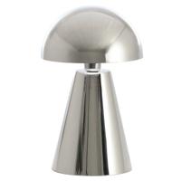 Light & Living Tafellamp 'Surrina' 41cm, kleur Nikkel - thumbnail