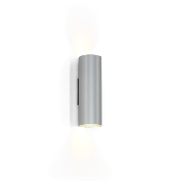 Wever Ducre Ray Mini 2.0 Wandlamp - Grijs - thumbnail