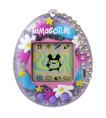 Tamagotchi The Original - Flower Perfume Tamagotchi The Original - Flower Perfume