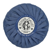 Roger & Gallet Bois De Santal Soap Bar 100 g Zeep - thumbnail