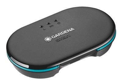 Gardena Gardena Smart Irrigation Control Gardena Gardena Smart Irrigation Control