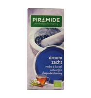 Piramide Droom Zacht Kruidenthee - thumbnail