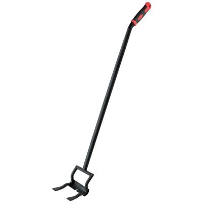 MOB 7188100001 Double Bar - dubbele breekstang met 900 mm 2-K handgreep MOB 7188100001 Double Bar - dubbele breekstang met 900 mm 2-K handgreep