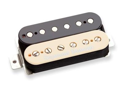 Seymour Duncan 78 Model Bridge Humbucker Zebra gitaarelement