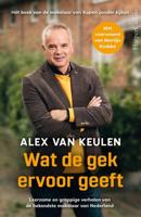 Wat de gek ervoor geeft - Alex van Keulen - ebook - thumbnail