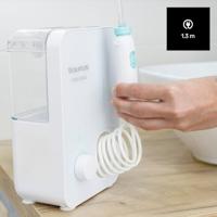 Oral Irrigator Taurus HYDRA SMILE 600ML 4BOQ 10V - thumbnail