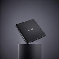 Intenso EOD 500BD Slim Externe Blu-ray brander Retail Micro-USB 3.2 Gen 1 (USB 3.0) Zwart - thumbnail