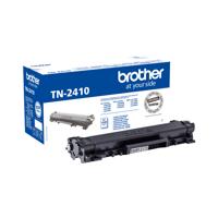 Brother Tonercassette TN-2410 TN-2410 Origineel Zwart 1200 bladzijden - thumbnail