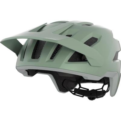 Olympic Sportswear Alpina sports mtb helm taunus mips 59-61 mat groen