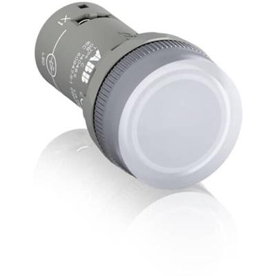 ABB CL2-542C Signaallamp Helder 1 stuk(s) ABB CL2-542C Signaallamp Helder 1 stuk(s)