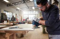 Bosch Accessories 2608633523 Decoupeerzaagblad T 234 X, Progressor for Wood, verpakking van 3 stuks 3 stuk(s) - thumbnail