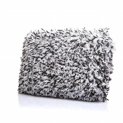 Work Stuff - Typhoon Washpad - Grijs - Washandschoen