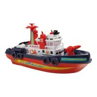 Destination Deep Brandweerboot met Blusfunctie 23,5cm - thumbnail