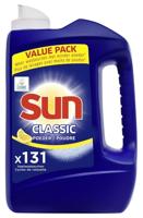 Sun Sun Vaatwaspoeder Citroen 2.5 kg - 131 wasbeurten - thumbnail