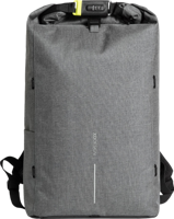 XD-Design Urban rugzak Casual rugzak Grijs Stof/Weefsel - thumbnail