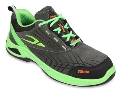 Beta 7271V 39 Fitevolution suède schoen - 072710139 - thumbnail