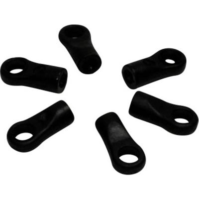 Mounting Parts for Shock (6) Buggy/Truggy (12300890)