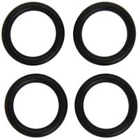 Cornat Dichting O-Ring Grohe 13.6X2.7(4St) - TEC380250 - thumbnail