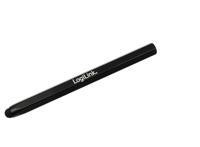LogiLink AA0010 Touchpen Zwart - thumbnail