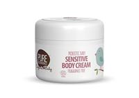 Pure Beginnings Probiotic baby sensitive body cream 250 Gram - thumbnail