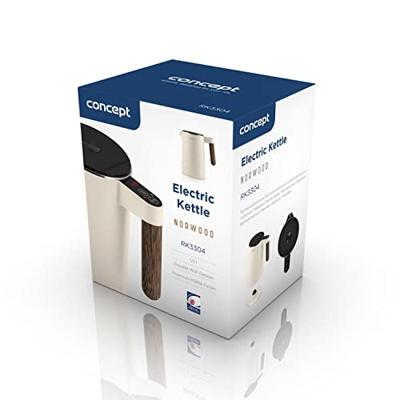 CONCEPT Elektrische Waterkoker RK3304