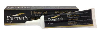 Dermatix Siliconengel