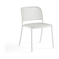 EMU Café tuinstoel matt white - thumbnail