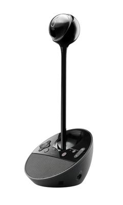 Webcam Logitech 960-000867 - thumbnail