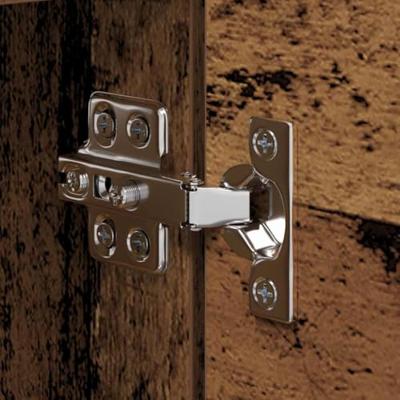 Tv-meubelset 8 pcs Oud hout 60 x 30 x 30 cm Bewerkt hout