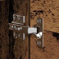 Tv-meubelset 8 pcs Oud hout 60 x 30 x 30 cm Bewerkt hout - thumbnail